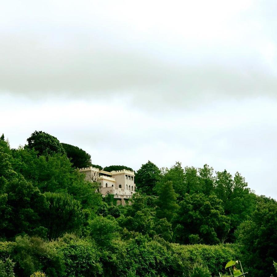 Villa Musolino - Country Resort Messina Kültér fotó