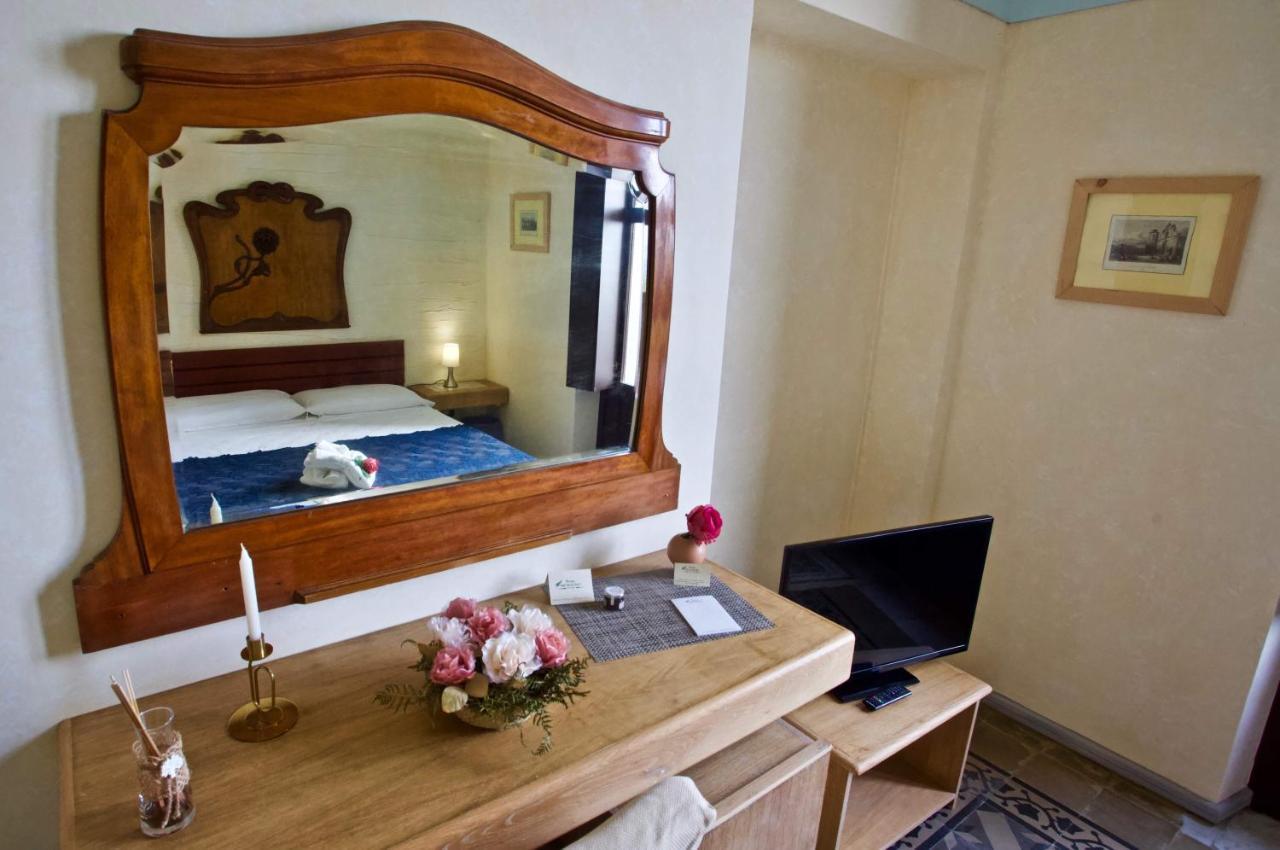 Villa Musolino - Country Resort Messina Kültér fotó