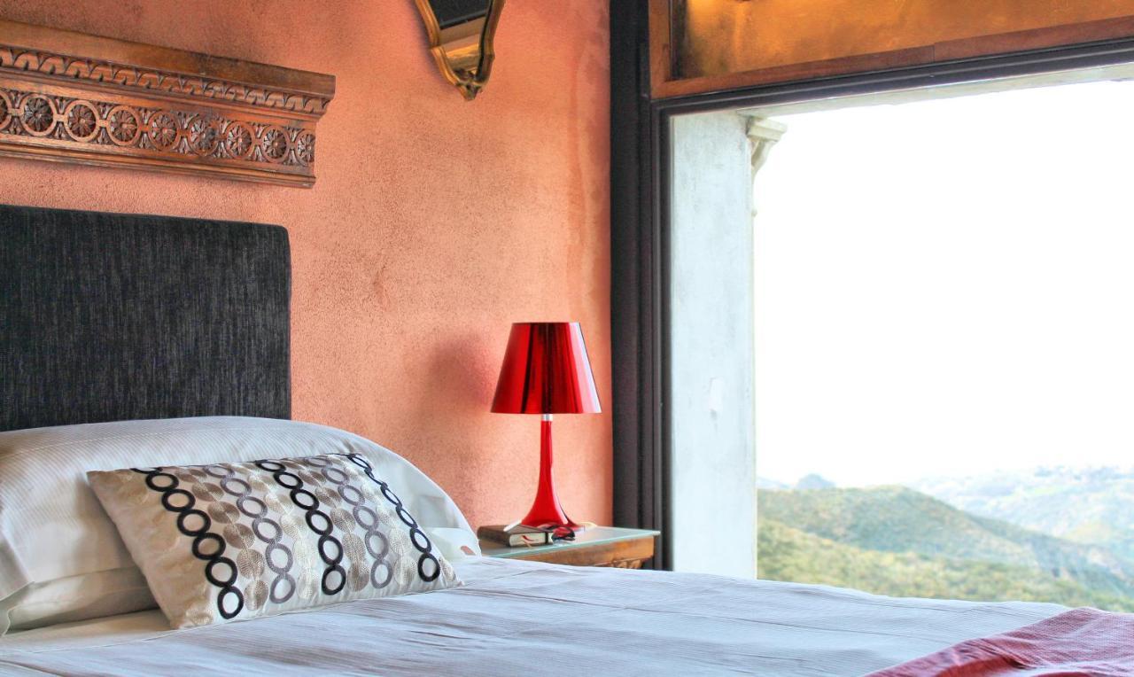 Villa Musolino - Country Resort Messina Kültér fotó