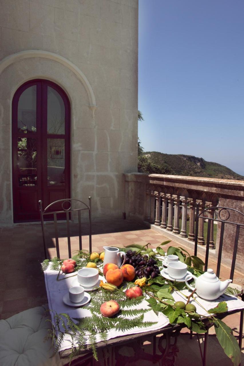 Villa Musolino - Country Resort Messina Kültér fotó