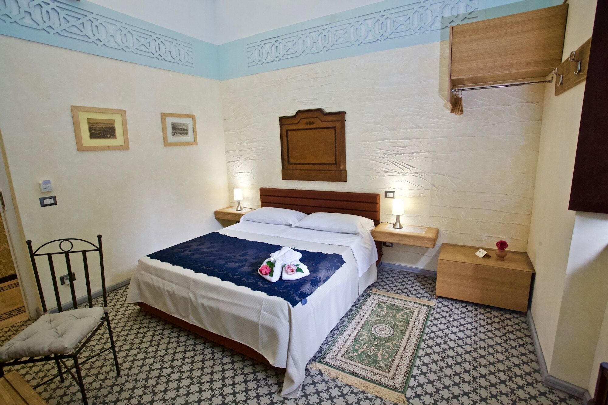 Villa Musolino - Country Resort Messina Kültér fotó
