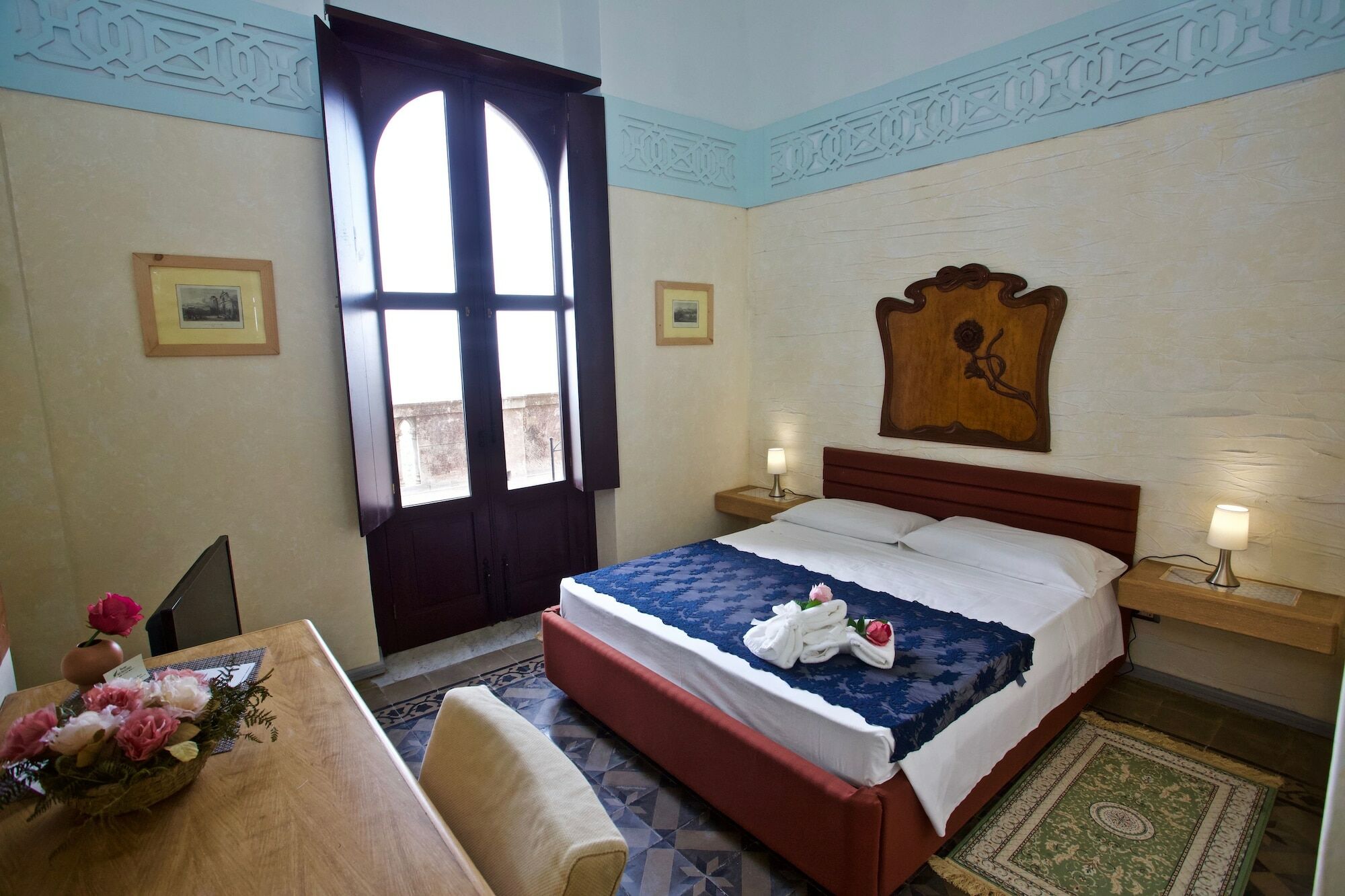 Villa Musolino - Country Resort Messina Kültér fotó